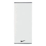 Nike Ručníky Nike Fundamental 60x81cm Ručník-Bílá,Černá