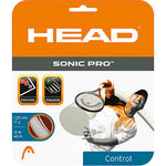 HEAD HEAD Sonic Pro V&yacute;pletov&aacute; Sada 12m-B&iacute;l&aacute;