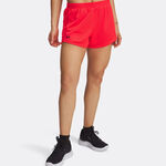Oblečenie Under Armour Tech Play Up Mesh Shorts