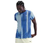 Oblečenie Nike M Nkct Df Victory Top Print