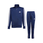 Oblečenie adidas Essentials Climacool Tracksuit