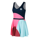 Tenisové Oblečení BIDI BADU Bubble Dress
