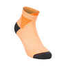 Elite Fujitrail Quarter Running Socks-Oranžov&aacute;