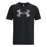 Oblečenie Under Armour Big Logo Fill Shortsleeve