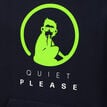Quiet Please
