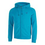 Oblečenie Fila Sweatjacket Robin