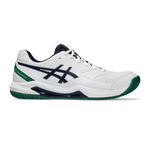 Tenisová Obuv ASICS Gel-Dedicate 8 AC