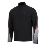 Oblečenie Under Armour Velociti Storm Jacket