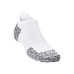 Oblečenie Under Armour AD Run Cushion 1pk NS Tab