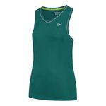 Tenisové Oblečení Dunlop Club Ladies Tank Top