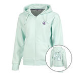 Oblečenie Quiet Please Perspectives Circles'n'Squares 2.0 Zip Hoody
