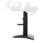 Tennis-Point Technick&eacute; vybaven&iacute; Tennis-Point Pro Star CB20 Stojan - Čern&aacute;