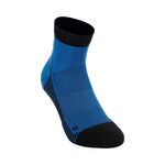 The North Face Oblečenie The North Face Trail Quarter Running Socks-Modrá