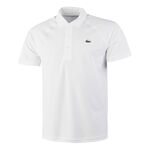 Lacoste Oblečenie Lacoste Tennis Pólo Muži-Bílá