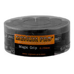 Signum Pro Vrchní omotávky Signum Pro Magic Grip 30ks Baleni - Černá