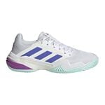 Tenisová Obuv adidas Barricade 13 AC