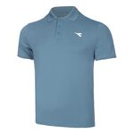 Tenisové Oblečení Diadora Polo Icon