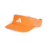 adidas Oblečenie adidas Cllimacool K&scaron;ilt Unisex-oranžov&aacute;, b&iacute;l&aacute;