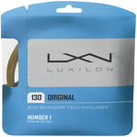 Luxilon Luxilon  Original Výpletová sada 12,2m - béžová