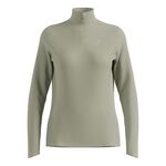 Oblečenie Odlo Essential Ceramiwarm Mid Layer 1/2 Zip