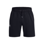 Oblečenie Under Armour Essential Fleece Shorts