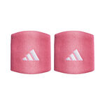 Oblečenie adidas Tennis Wristband S