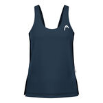 Oblečenie HEAD Spirit Tank Top Women