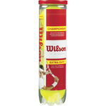 Wilson Tenisové míče Wilson Championship  4ks v dóze 