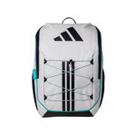 adidas adidas Protour 3.4 Batoh-Krémová