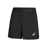 Oblečenie ASICS Road 2in1 5in Shorts