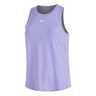 One Classic Dri-FIT Sportovní tílko Dámy - fialová, 