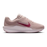 Nike Běžecká obuv Nike Winflo 11 Neutrální obuv Dámy - červená, fialová