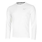 Oblečenie Nike Dri-Fit Miler UV Longsleeve