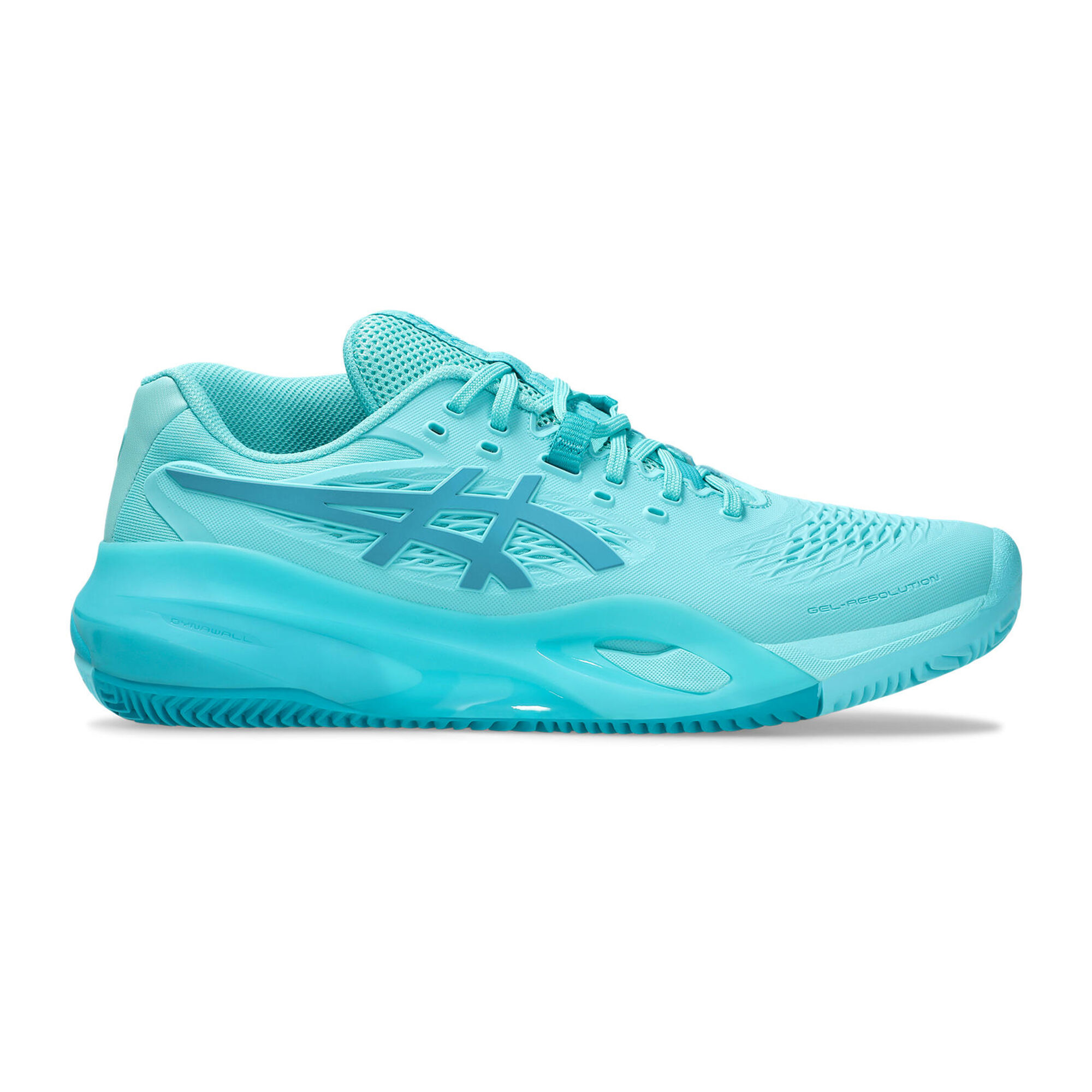 ASICS
