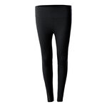 Nike Oblečenie Nike Dri-Fit One Mid Rise Těsné Dámy - černá, bílá