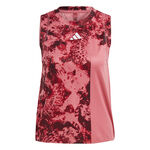 Oblečenie adidas PARIS MA TANK