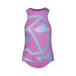 Oblečenie BIDI BADU Yara Basic Logo Tank Girls