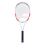 Babolat Tenisov&aacute; raketa Babolat Pure Strike 18x20 Turnajov&aacute; raketa Použit&eacute; rakety