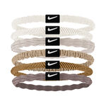 Oblečenie Nike Flex Hair Tie 6 PK