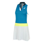 Tenisové Oblečení ASICS ASICS WOMEN MATCH DRESS PR