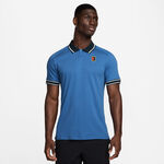 Oblečenie Nike Heritage Polo