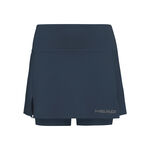 Oblečenie HEAD CLUB Basic Skort Women