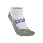 Falke Oblečenie Falke RU4 Endurance Cool Short Running Socks D&aacute;my-B&iacute;l&aacute;