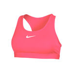 Oblečenie Nike Swoosh medium Sport-BH