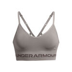 Oblečenie Under Armour Seamless Low Long Bra