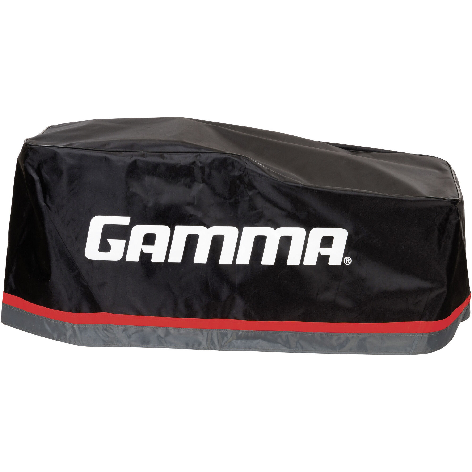 Gamma