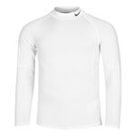 Oblečenie Nike Dri-Fit Tight LS Mock