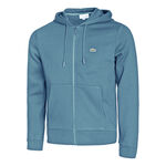 Oblečenie Lacoste Classic Sweatjacke