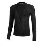 Oblečenie UYN Uyn Woman Elevatyon Biomorph Uw Shirt Long_Sl.Turtle Neck