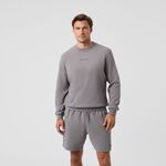 Oblečenie Björn Borg Borg Classic Sweatshirt